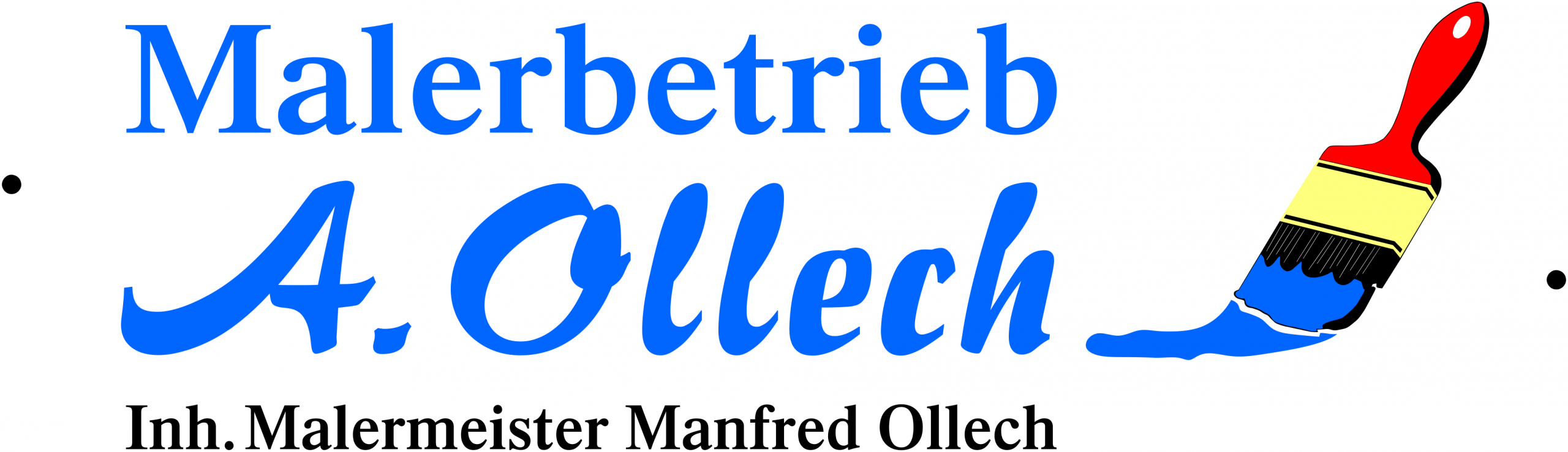 Malerbetrieb Ollech