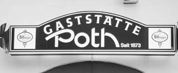 Gaststätte Poth